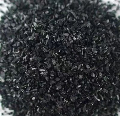 Granalny węgiel aktywalny skorupy kokosowej